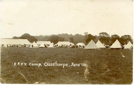 Ousethorpe Camp